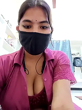 Hot radhaji online show from 03-23-26, 01:00