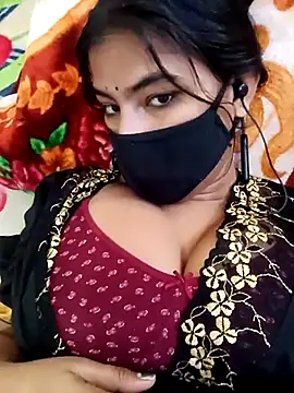 Hot radhaji online show from 02-09-26, 04:21