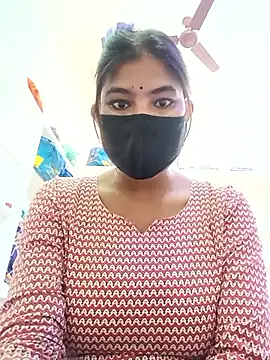 Hot radhaji online show from 01-13-26, 01:37