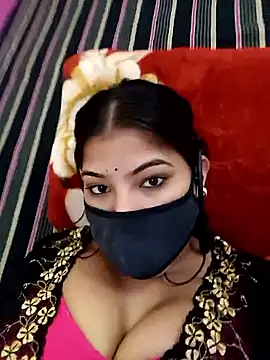 Hot radhaji online show from 05-08-26, 02:59