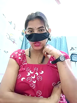 Hot radhaji online show from 03-15-26, 03:13