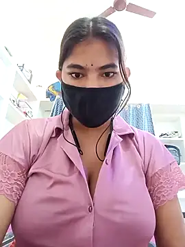 Hot radhaji online show from 03-20-26, 01:17