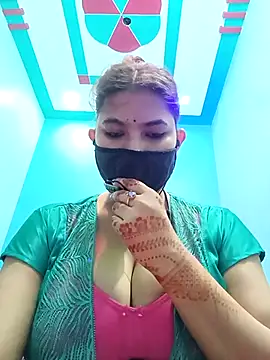 Hot radhaji online show from 06-16-26, 03:39
