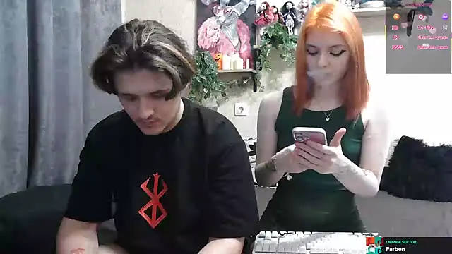 Snapshot of Drakonsheart6 chatting on 10-29-25, 10:14 Drakonsheart6 online show from 10-29-25, 10:14