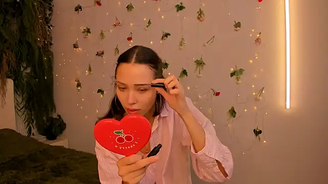 Black Jenny online show from 07-12-26, 08:37