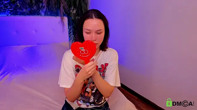 Black Jenny online show from 11-15-25, 02:43