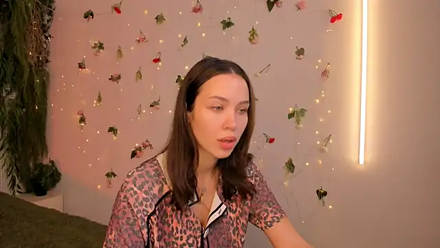 Black Jenny online show from 07-18-26, 09:07