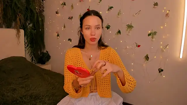 Black Jenny online show from 07-19-26, 10:12