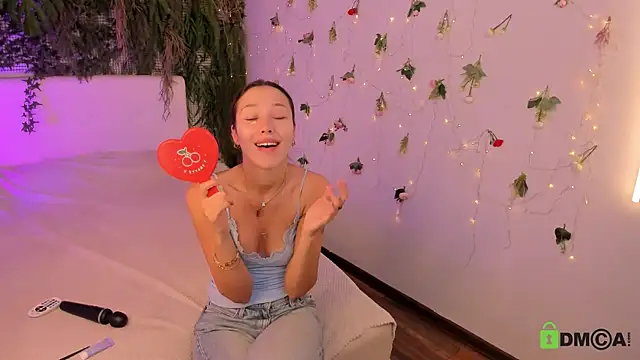Black Jenny online show from 06-10-26, 10:38