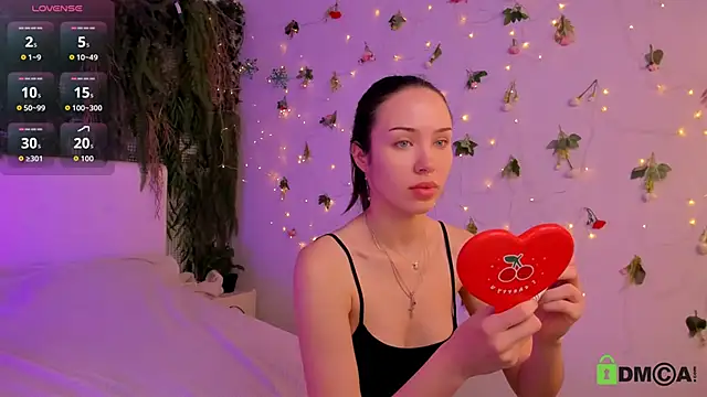 Black Jenny online show from 03-11-26, 10:53