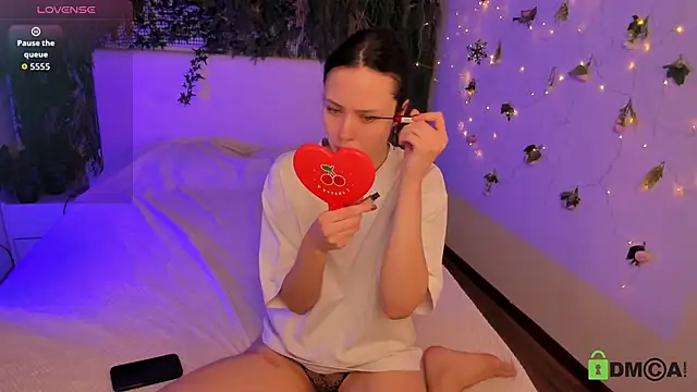 Black Jenny online show from 02-03-26, 10:53