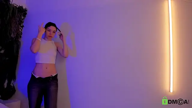 Black Jenny online show from 10-25-25, 09:30