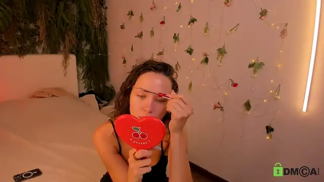 Black Jenny online show from 05-28-26, 01:06