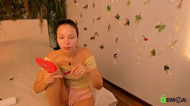 Black Jenny online show from 06-04-26, 08:52