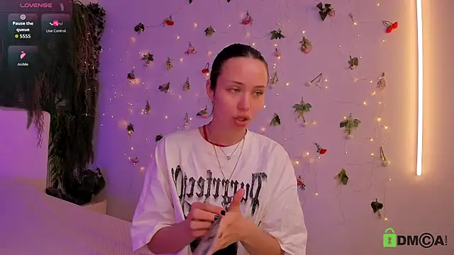 Black Jenny online show from 03-31-26, 10:50