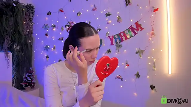 Black Jenny online show from 12-21-25, 10:50