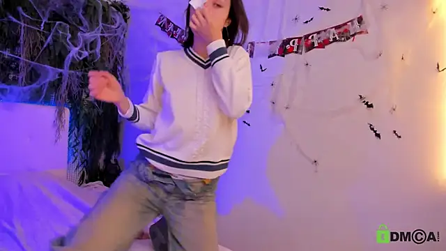 Black Jenny online show from 10-29-25, 10:36