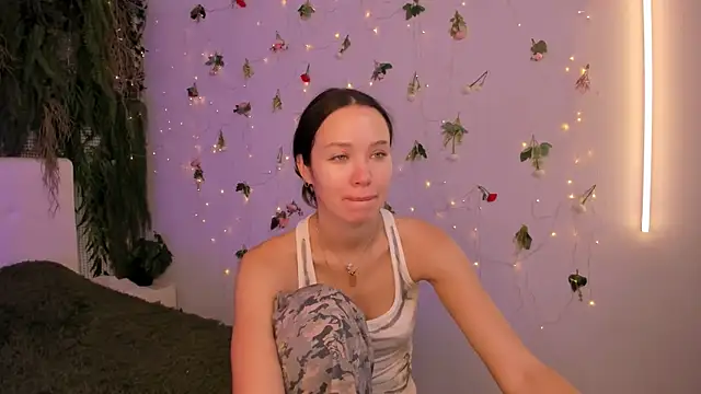 Black Jenny online show from 07-21-26, 08:37