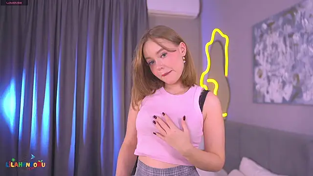 lorapalmerry online show from 12-01-25, 02:07