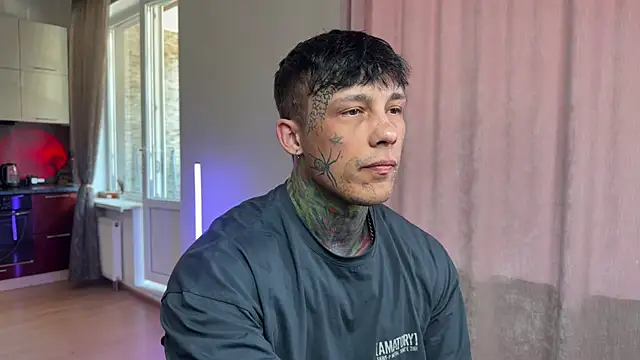 Anubisgods online show from 04-19-26, 10:38