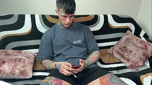 Anubisgods online show from 07-15-26, 07:26