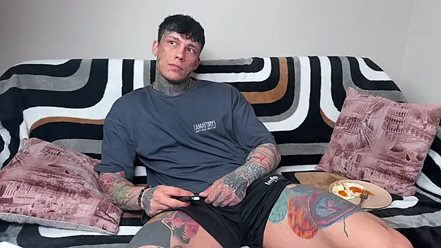 Anubisgods online show from 06-19-26, 05:46