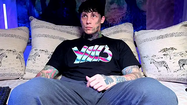 Anubisgods online show from 01-08-26, 05:57