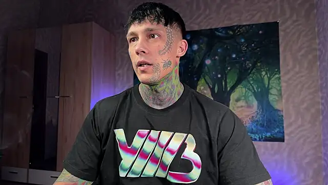 Anubisgods online show from 02-01-26, 06:11