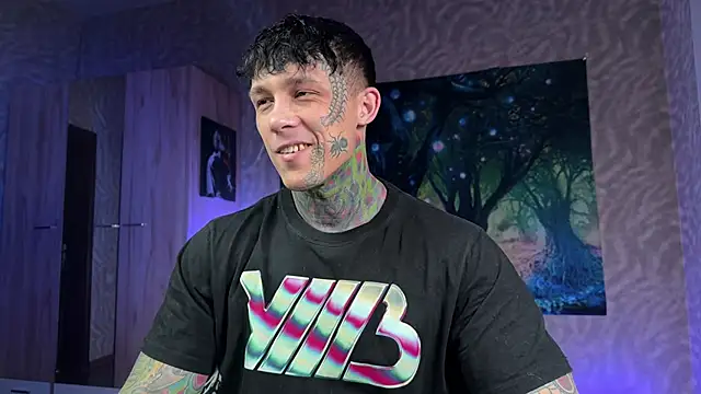 Anubisgods online show from 02-16-26, 04:44