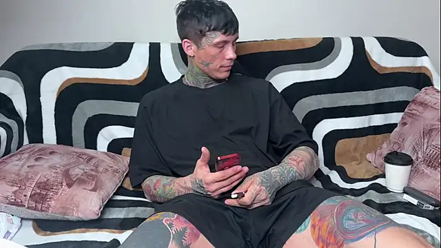 Anubisgods online show from 06-29-26, 08:54