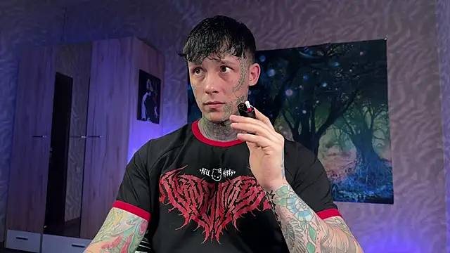 Anubisgods online show from 02-14-26, 05:07