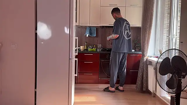 Anubisgods online show from 06-04-26, 05:45