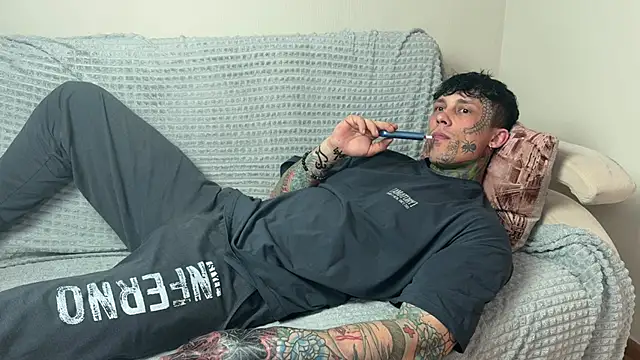 Anubisgods online show from 05-01-26, 11:15