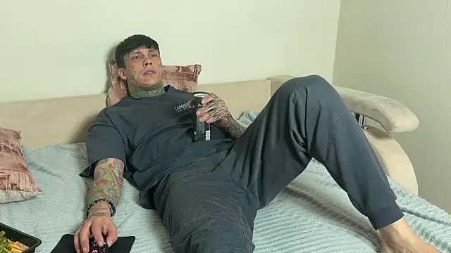 Anubisgods online show from 05-07-26, 06:39