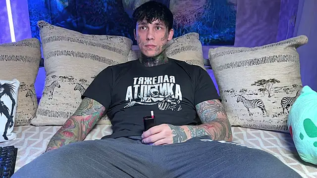 Anubisgods online show from 01-16-26, 05:33