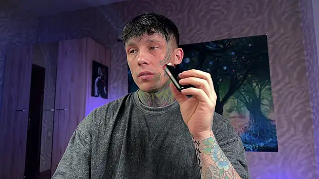 Anubisgods online show from 02-15-26, 05:08