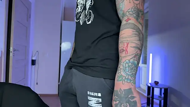 Anubisgods online show from 03-01-26, 05:29