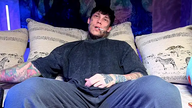 Anubisgods online show from 01-11-26, 05:47