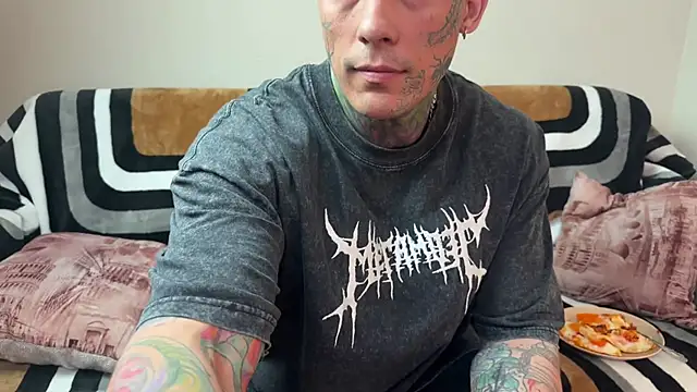 Anubisgods online show from 06-14-26, 06:47