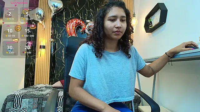 SamanthaFox 8 online show from 02-17-26, 12:02