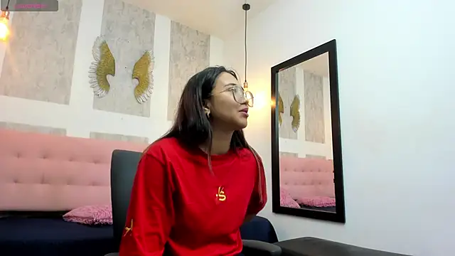 SamanthaFox 8 online show from 11-25-25, 10:59