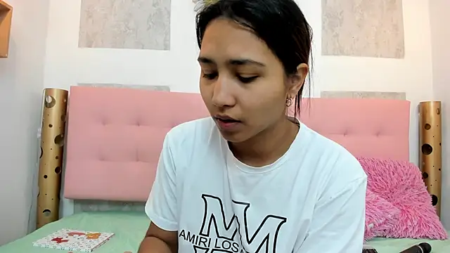 SamanthaFox 8 online show from 10-22-25, 10:47