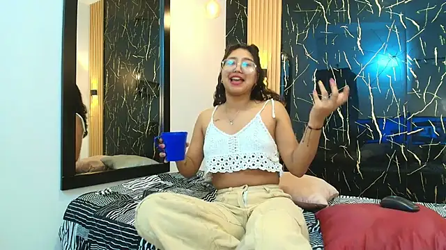 SamanthaFox 8 online show from 03-11-26, 11:26