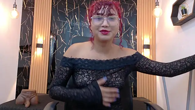 SamanthaFox 8 online show from 06-26-26, 11:38