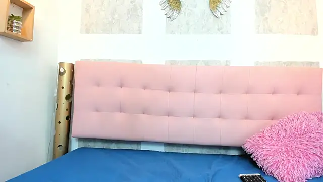 SamanthaFox 8 online show from 10-23-25, 10:58