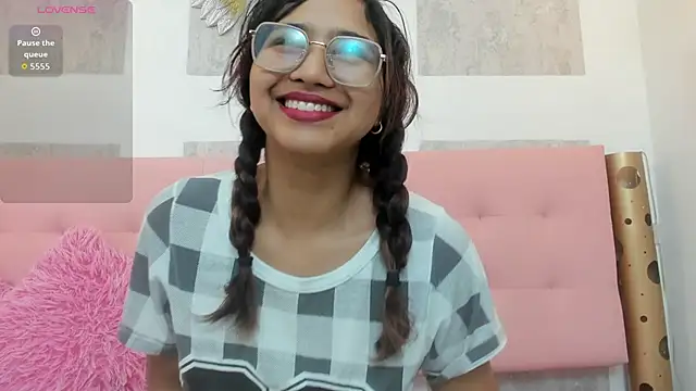 SamanthaFox 8 online show from 10-09-25, 11:33