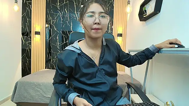 SamanthaFox 8 online show from 02-03-26, 11:37