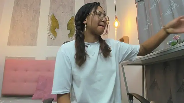 SamanthaFox 8 online show from 01-09-26, 11:06