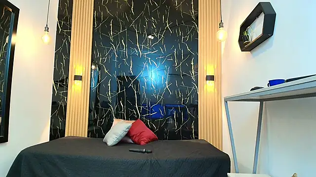 SamanthaFox 8 online show from 04-07-26, 11:34