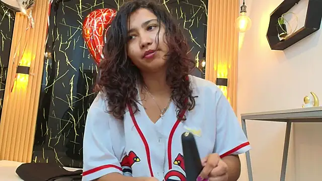 SamanthaFox 8 online show from 02-18-26, 12:01